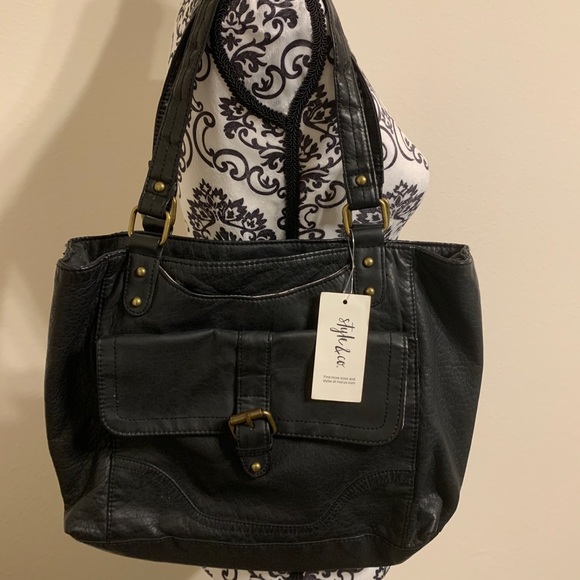 Style & Co. Handbags - NEW✨Style & Co Purse